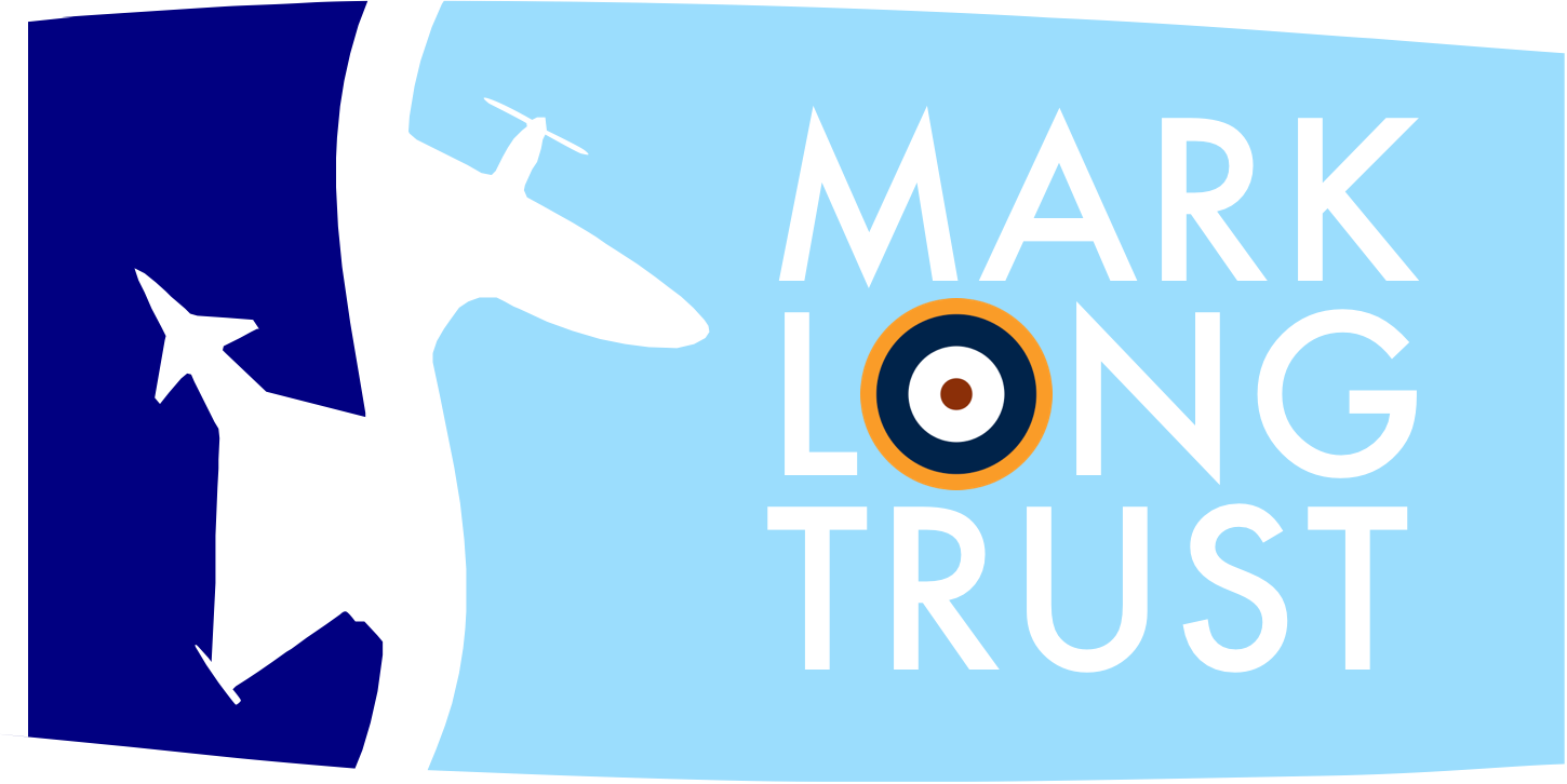 Mark Long Trust Logo